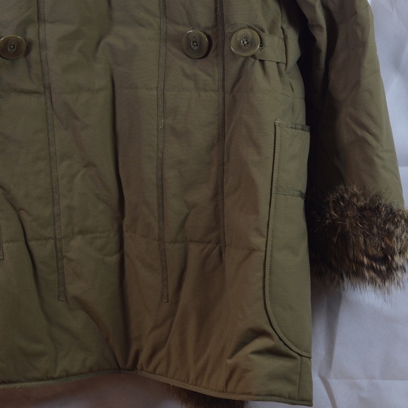 Jackpot Winter Coat SZ L. NWT - Picture 9 of 13